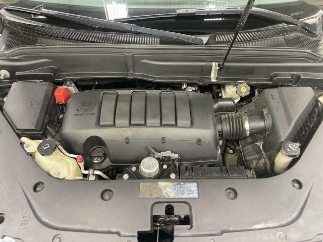 used 2011 GMC Acadia car, priced at $3,436
