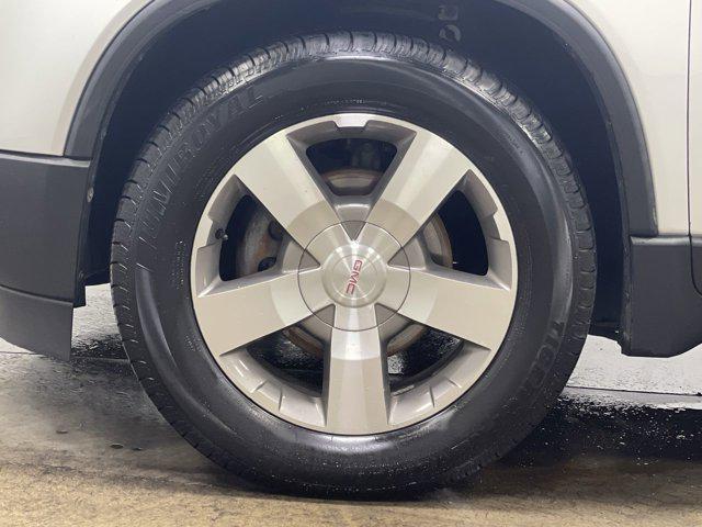 used 2011 GMC Acadia car, priced at $3,436