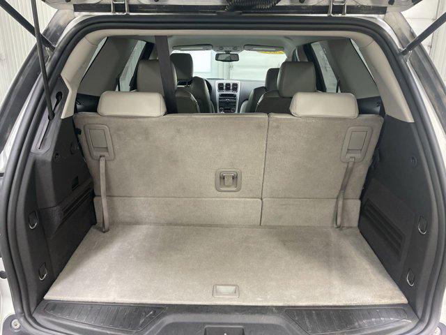 used 2011 GMC Acadia car, priced at $3,436