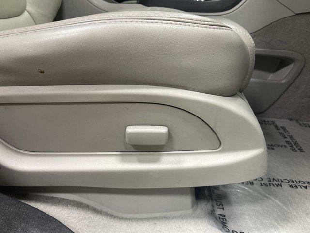 used 2011 GMC Acadia car, priced at $3,436