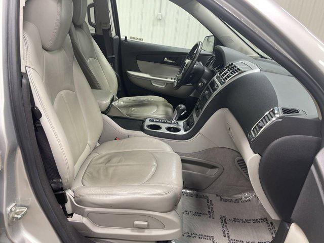 used 2011 GMC Acadia car, priced at $3,436
