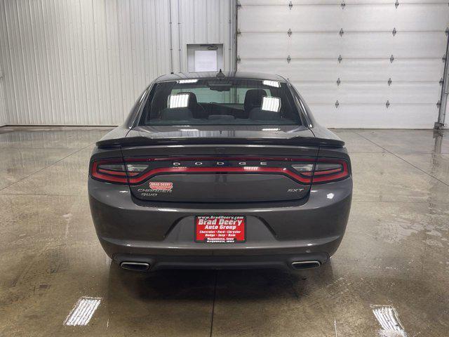 used 2017 Dodge Charger car, priced at $20,322