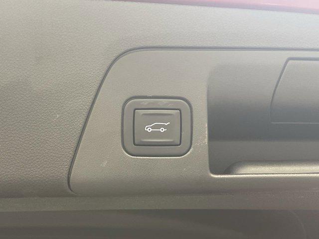 used 2022 Buick Envision car, priced at $24,873