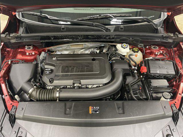 used 2022 Buick Envision car, priced at $24,873