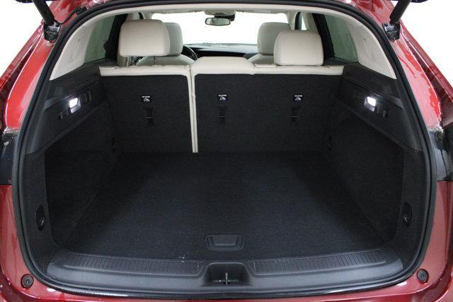used 2022 Buick Envision car, priced at $26,993