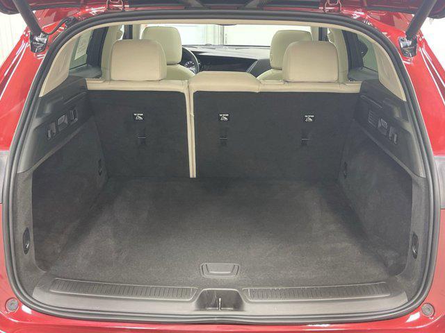used 2022 Buick Envision car, priced at $24,873