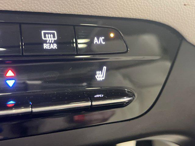 used 2022 Buick Envision car, priced at $24,873