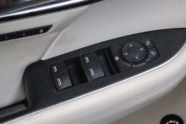 used 2022 Buick Envision car, priced at $26,993