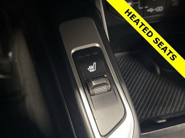 used 2024 Kia Sorento car, priced at $28,560