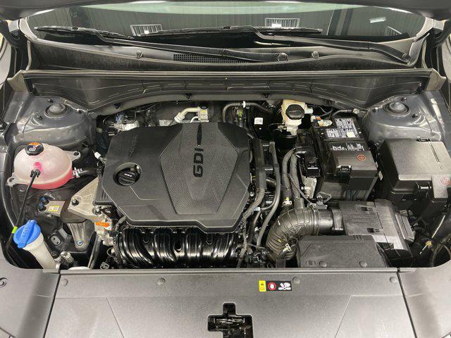 used 2024 Kia Sorento car, priced at $32,202
