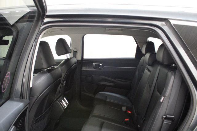 used 2024 Kia Sorento car, priced at $32,765