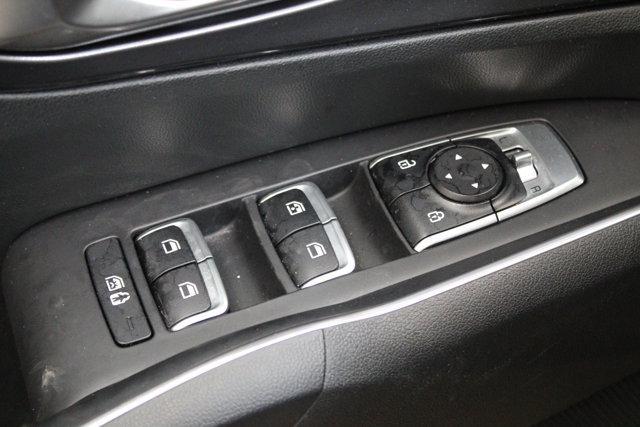 used 2024 Kia Sorento car, priced at $32,765