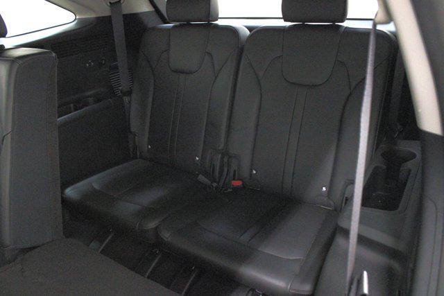 used 2024 Kia Sorento car, priced at $32,765