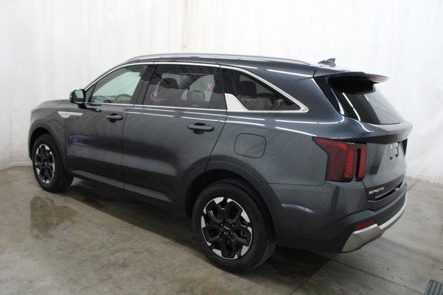 used 2024 Kia Sorento car, priced at $32,765