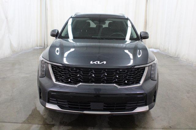 used 2024 Kia Sorento car, priced at $32,765