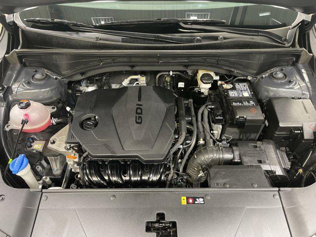 used 2024 Kia Sorento car, priced at $28,560