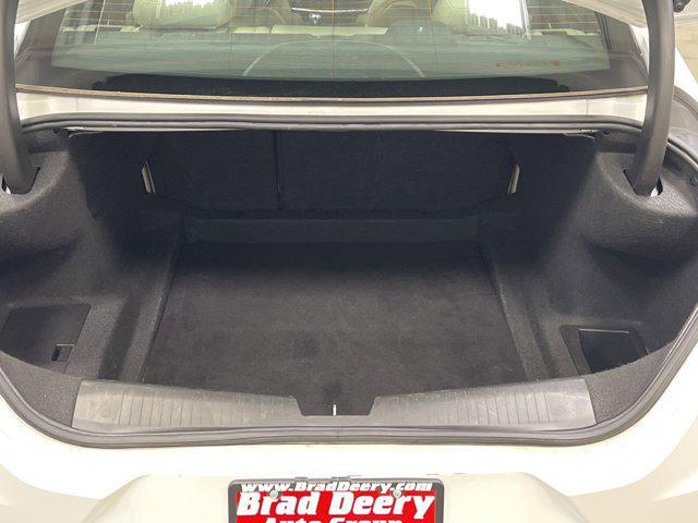 used 2023 Cadillac CT4 car, priced at $22,943