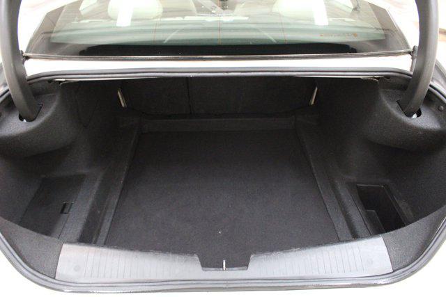 used 2023 Cadillac CT4 car, priced at $24,410