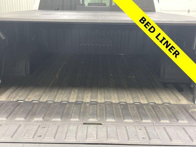 used 2024 Chevrolet Silverado 1500 car, priced at $56,317