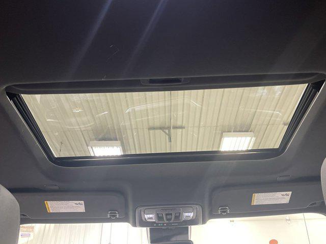 used 2024 Chevrolet Silverado 1500 car, priced at $57,444