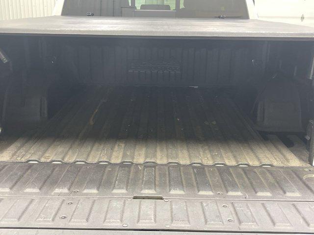 used 2024 Chevrolet Silverado 1500 car, priced at $57,444