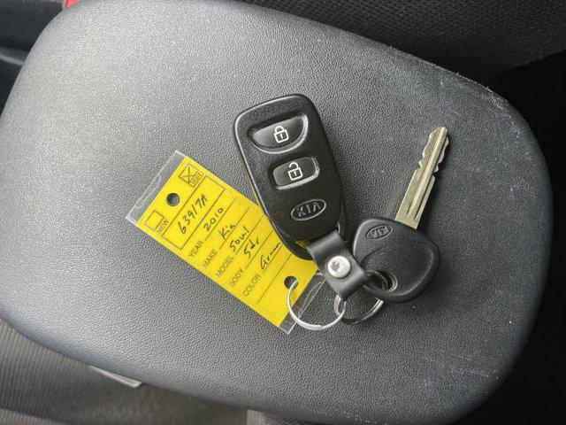 used 2010 Kia Soul car, priced at $3,567