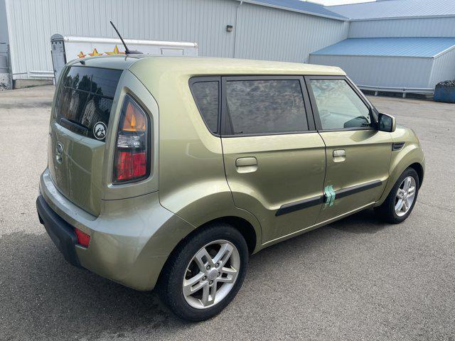 used 2010 Kia Soul car, priced at $3,567