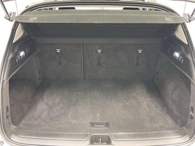 used 2024 Buick Envision car, priced at $31,381