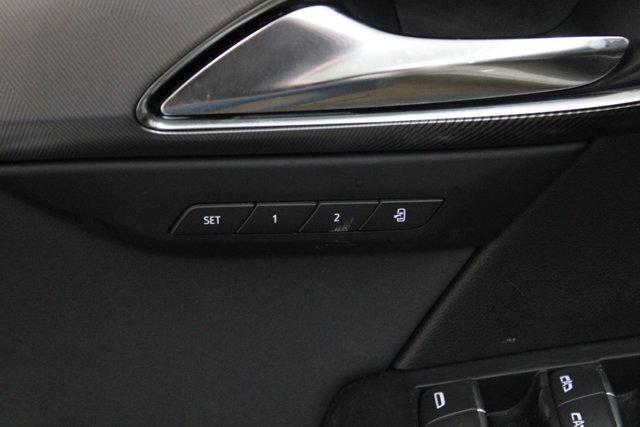 used 2024 Buick Envision car, priced at $31,381