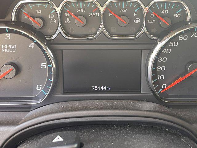 used 2019 Chevrolet Tahoe car, priced at $29,923