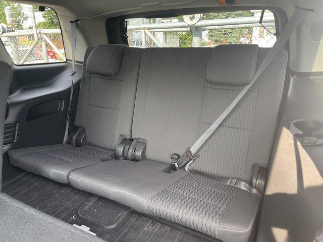 used 2019 Chevrolet Tahoe car, priced at $29,923