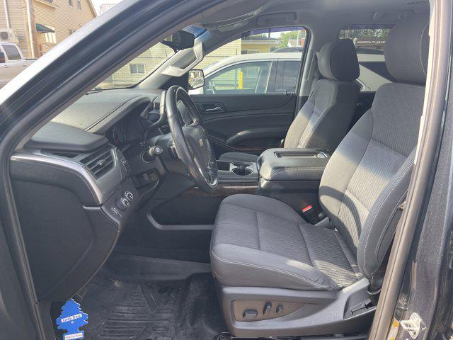 used 2019 Chevrolet Tahoe car, priced at $29,923