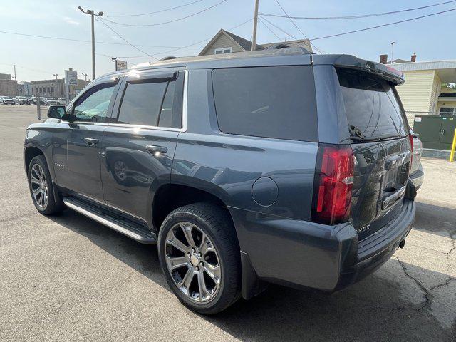 used 2019 Chevrolet Tahoe car, priced at $29,923