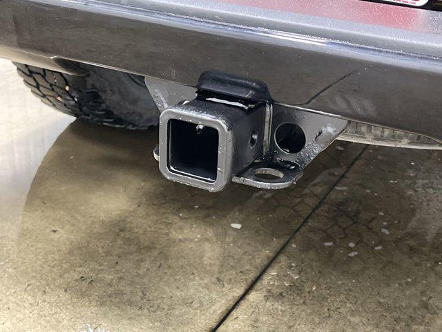 used 2020 Chevrolet Silverado 1500 car, priced at $36,883