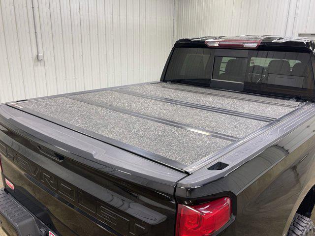 used 2020 Chevrolet Silverado 1500 car, priced at $36,883