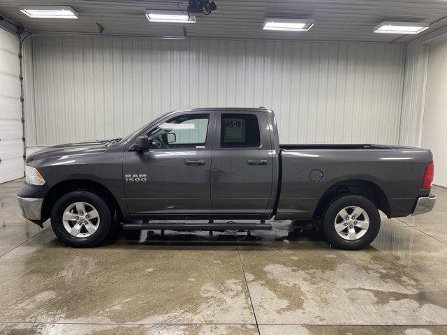 used 2015 Ram 1500 car, priced at $12,897