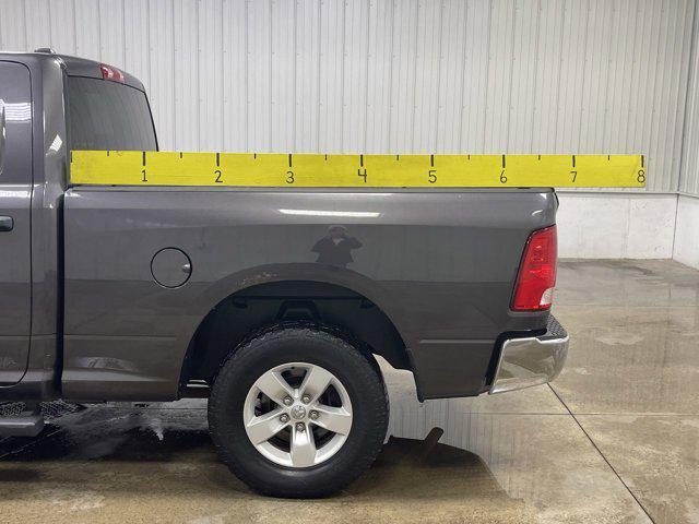 used 2015 Ram 1500 car, priced at $12,897