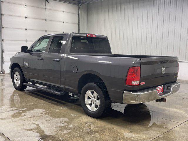 used 2015 Ram 1500 car, priced at $12,897