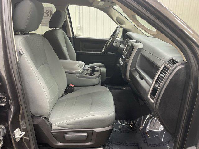 used 2015 Ram 1500 car, priced at $12,897