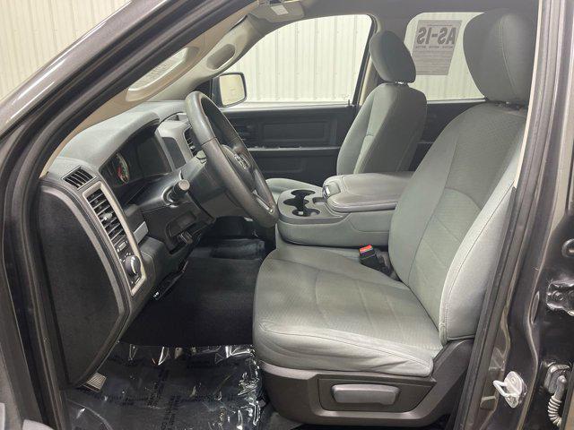 used 2015 Ram 1500 car, priced at $12,897