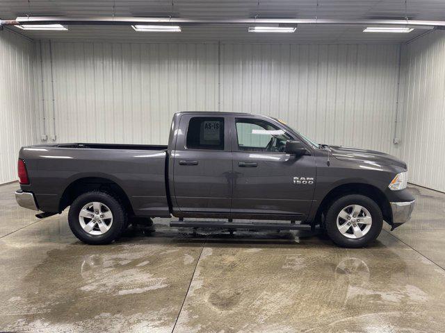 used 2015 Ram 1500 car, priced at $12,897