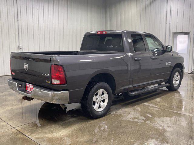 used 2015 Ram 1500 car, priced at $12,897