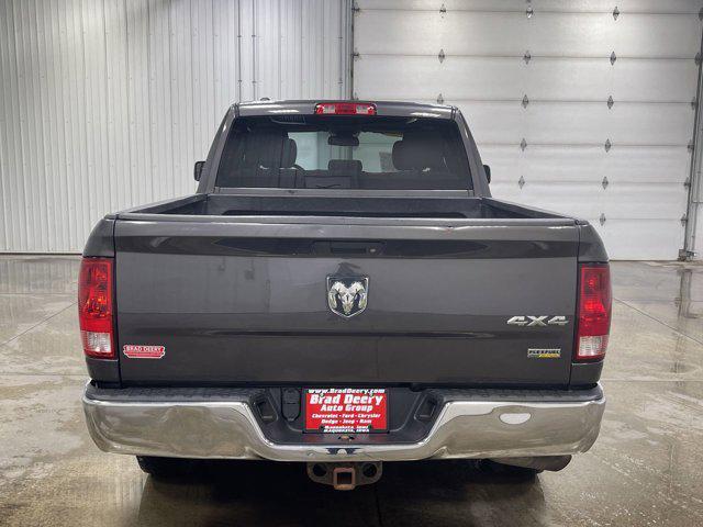 used 2015 Ram 1500 car, priced at $12,897