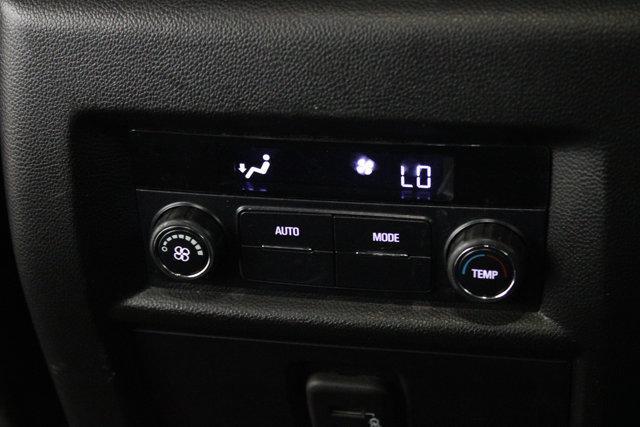 used 2022 Chevrolet Traverse car, priced at $36,358