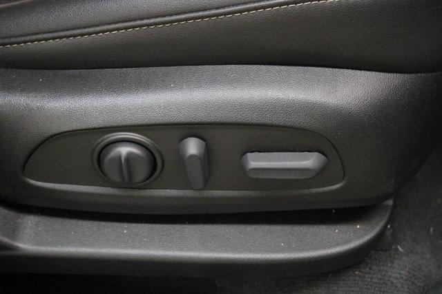 used 2022 Chevrolet Traverse car, priced at $36,358