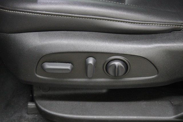 used 2022 Chevrolet Traverse car, priced at $36,358
