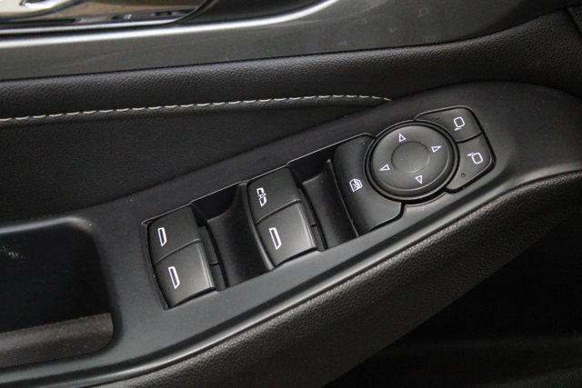 used 2022 Chevrolet Traverse car, priced at $36,358