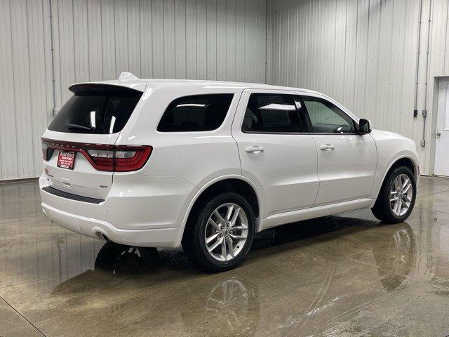 used 2022 Dodge Durango car, priced at $33,987