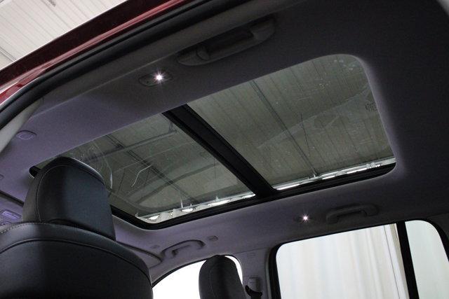 used 2023 Jeep Grand Cherokee 4xe car, priced at $31,221
