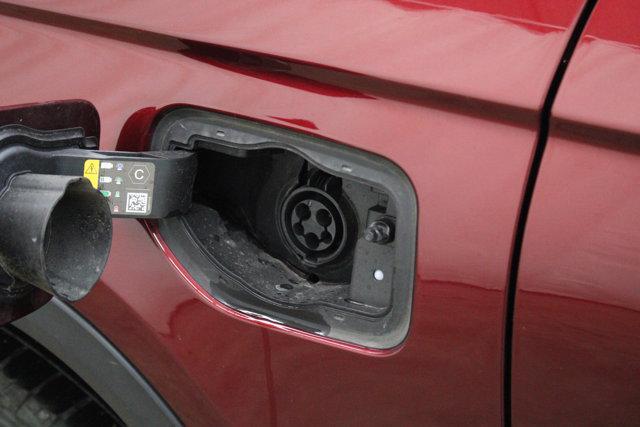 used 2023 Jeep Grand Cherokee 4xe car, priced at $31,221